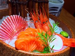 -沼津港精致料理·寿喜烧·烧鸟(青浦宝龙广场店)