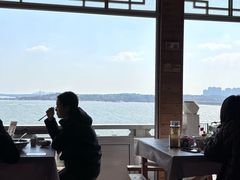 -北港方记海鲜楼·海景餐厅