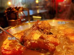 -唐力九头鸟烧烤·罗田吊锅(西云楼店)