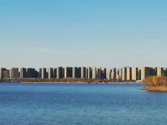 -丁香湖公园