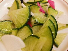 -奥华餐厅·老张记(台基厂店)