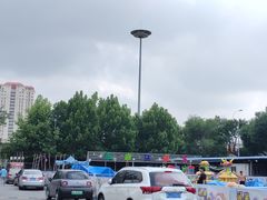 -欧亚达商业广场(红桥店)