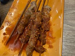 -火炉火自助餐(西直门凯德MALL店)