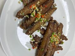-喜宴又一村·粤菜·茶点·海鲜(壹方天地店)