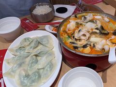 -喜家德虾仁水饺(东方宝泰店)