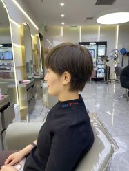 -COSMO PRO造型