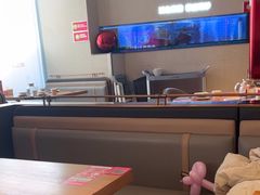 -老板恋上鱼(恒隆广场店)