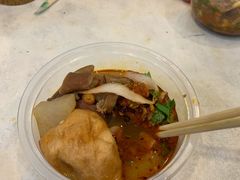 -老广州牛杂(深圳白石洲总店)