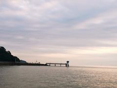 -淇沙湾渔村餐厅