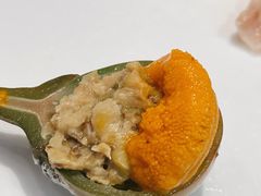 海胆麻酱茄子-大董(环贸iapm店)