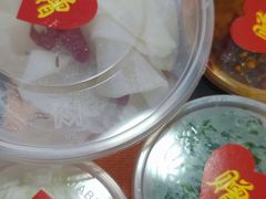 -芦月轩羊蝎子(劲松店)