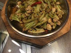 -拾味馆(万达广场店)