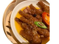 -杭州JW万豪酒店-万豪中餐厅