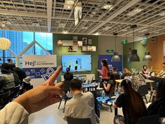 -宜家家居(哈尔滨商场店)