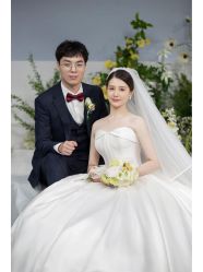 -MECCI婚礼摄影跟拍(红东方广场店)