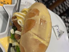 -澳门陈光记烧味饭店(南京德基广场店)