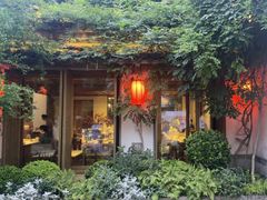 -鲤院·新中式美学·庭院餐厅(夫子庙店)