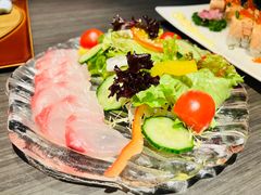 -滩万日本料理Nadaman(国贸大酒店)