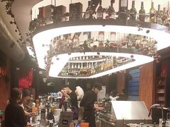 -Nord Grill&Bar Highland诺德西餐(深圳欢乐海岸店)