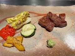 -Ginza Onodera铁板烧(外滩十八号店)