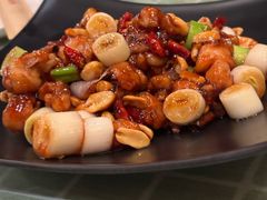 -玉桥餐厅(天坛店)