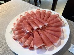 -东来顺饭庄(新源里店)