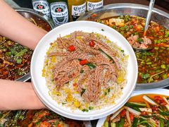 -蛙兔鸡自贡风味·特色江湖菜(广都店)