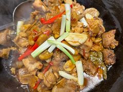 -渔乡米香·剁椒鱼头(四方坪店)