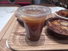 -乡村基·川味现炒大王(熙悦天街店)