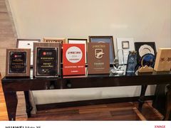 -北京王府井希尔顿酒店·秦唐中餐厅Chynna