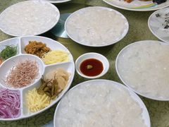 -金榜大酒店-中餐