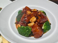 -炊烟小炒黄牛肉(浦东世纪汇店)