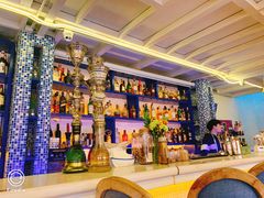 大堂-Sirena海妖日咖夜酒