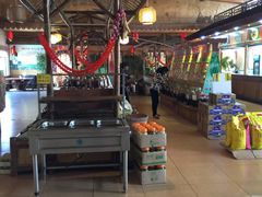 -鹅公村食府(罗阳分店)