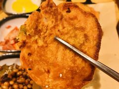-韩见·韩式拌饭·炸鸡(石厦店)