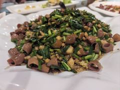 -东辰望海鱼码头·海鲜餐厅