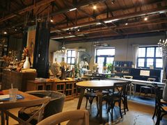 大堂-可可露咖啡店(大东店)