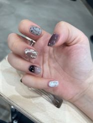 -Hands Nail专业美甲美睫