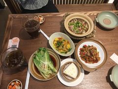 -大盐帮川菜馆(长楹天街店)