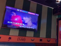 -唱吧麦颂KTV(通州新华南路店)