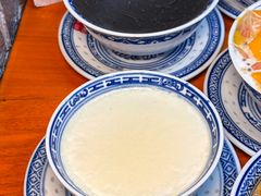-韵姐牛奶甜品世家