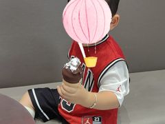 -DQ·蛋糕·冰淇淋(领秀城店)