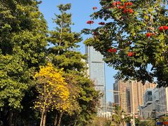 -荔园小馆(园岭新村二期店)