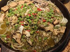 -老板恋上鱼(印象城店)