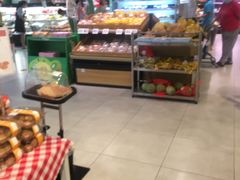 -盒马鲜生(红莲店)