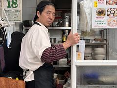 -曼曼汤包(建国西路店)