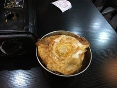 -喔爸韩国料理(环球银泰城店)