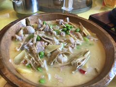 -旺涛人家(三水湾店)