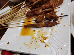 -庆峰龙虾烧烤(合肥一店)