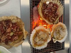 -九鲜坊烧烤城